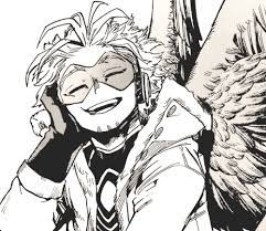 We have naruto, one piece,bleach, fairy tail, noblesse, nisekoi. Image Result For Bnha Hawks Personajes De Anime Imagenes De Manga Anime Dibujos Anime Manga