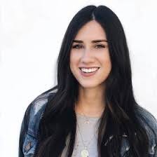 Olivia Mckinley's Instagram, Twitter & Facebook