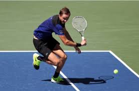 She was playing tennis until she was 17 or 18 and then had it's really good because she understands tennis, which is needed. Australian Open Day 2 Men S Predictions Including Medvedev Vs Pospisil