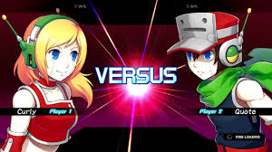 Game » consists of 4 releases. Blade Strangers Curly Vs Quote Youtube