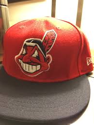 Cleveland indians and chief wahoo forever! The Chief Wahoo Cap The Cap Crusader