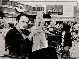 quentin tarantino