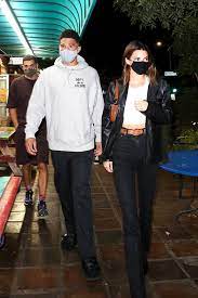 Since then, the fans have been keeping up with kendall and devin as a couple, no. Kendall Jenner Devin Booker S Relationship Serious Or Casual Hollywood Life
