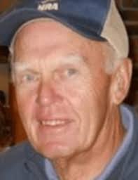 Christian (Chris) Tandrup Knudsen Obituary