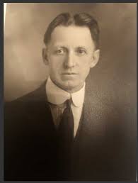 William W Emick (1872-1942) was a Minatare merchant until shortly before  his death.