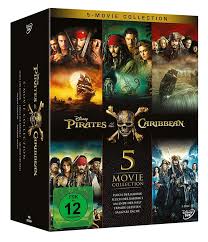 Davy also is easily emotionally provoked, and can even be quite cruel in his low te means of controlling others. Pirates Of The Caribbean 5 Movie Collection Dvd Weltbild De