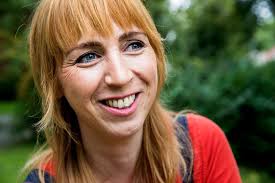 Søstrene Berger valgte hver sin scene