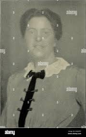 Mrs st clair hi-res stock photography and images