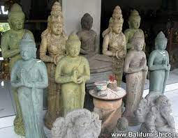 Balinese Garden Statues Buddha Statue Balinese Garden Buddha