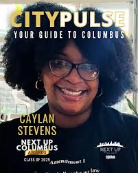 🎉 We're kicking off our countdown of 25 young professionals to know in  2025 … our Next Up Columbus honorees! These first 8 emerging leaders are  changing the game in business, community,