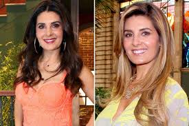 Mayrín Villanueva rompe el silencio sobre el hackeo de su celular y  filtración de fotos íntimas