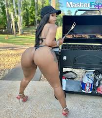 Shamayne Shay Nude OnlyFans Leak Picture C1twfDE5XX | MasterFap.net