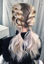 I have always had long hair, and braiding your hair keeps it out of your way, and also looks stylish. 57 Amazing Braided Hairstyles For Long Hair For Every Occasion Glowsly
