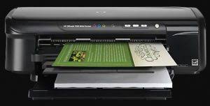 Hp Officejet 7000 Driver Download Software Manual For Windows