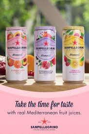 Indulge In The Real Mediterranean Fruit Juices Of Momenti Sparkling Drinks Fruit Juice Juice Drinks