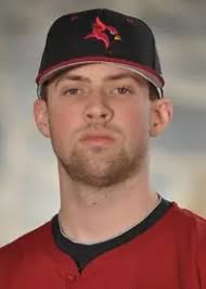 Michael Zarzycki '99 (2010)