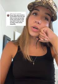 Replying to @toe addressing my latest video and explaining what actually  happened!!! #lIsbj #forever20 #caraccident #drunkdrivingawareness  #spinalcord #drunkdrivervictims #carcrash #physiotherapy ...