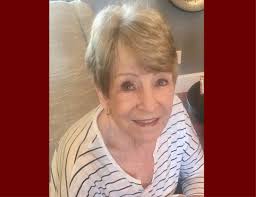 Ruby Pearl Davis Howell