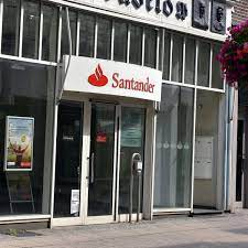 Within more than ten years, florida sun magazine has advanced to become the leading german language magazine in the sunshine state. Santander Consumer Bank Ag An Der Weststrasse Schliesst Lunen Dann Zustandig Fur Hammer Kunden Hamm Mitte
