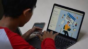 Cara untuk mendapatkan kartu prakerja ini cukup mudah, yaitu anda bisa langsung masuk ke. Berlanjut Di 2021 Kartu Prakerja Diminta Jangkau Karyawan Yang Kena Potong Gaji Bisnis Tempo Co