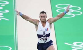 Ecouter music kabyle 2018 mp3 gratuitement et telecharger tous les albums kabyle 2017, 2016, 2015. Samir Ait Said Shows The Classy Response To Sporting Adversity At Olympics Rio 2016 The Guardian