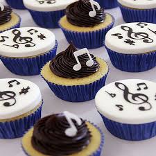 Epingle Sur Cup Cake Decorations