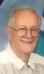 Donald Ellinwood Obituary (2016)