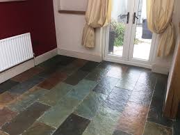 Check spelling or type a new query. Old Slate Floor Renovation In Northamptonshire Stone Cleaning And Polishing Tips For Slate Floors