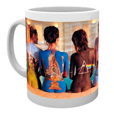 The finished product hanging is excellent. Gb Eye Pink Floyd Back Catalogue Multicolor Techinn