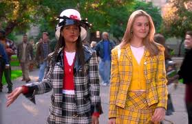 So, the next time you're bored or you're trying to procrastinate your homework, here are a few shows on netflix to get addicted to, so you won't miss the old shows anymore. The 86 Most Rewatchable Movies Of All Time