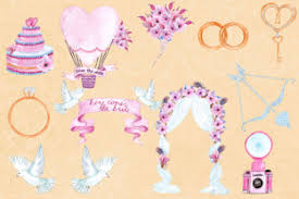 Wählen sie aus illustrationen zum thema hochzeitskleid von istock. Hochzeitskleid Clipart Grafik Von Lecoqdesign Creative Fabrica