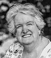 Anna Haynes Obituary (2014)