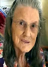 Dorothy Lucille Britt Obituary March 10, 2022