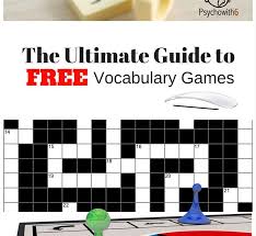 Against the clock is a simple esl game that can and can be added a part of your classes' regular revision routine. Online Vocabulary Games Archives Psychowith6