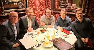 Jordan Reynolds Renews Publishing Deal With Warner Chappell