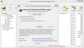 Internet download manager 6 is available as a free download from our software library. Download Idm Tanpa Registrasi