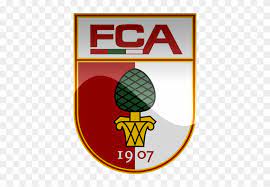 The german hairdresser association has asked the german football association (dfb) why footballers. Augsburg Logo Fc Augsburg Wappen Free Transparent Png Clipart Images Download