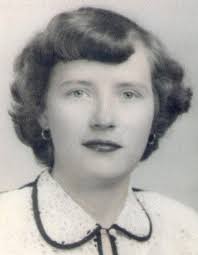 Betty Louise Blanton Jacobs (1930-2018)
