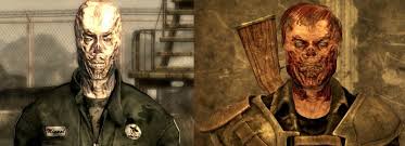 Fallout 3 wanderers edition (fwe) is a major overhaul mod for fallout 3 that changes underlying game mechanics and adds new features to the game. Fallout 3 Nv Companions Round 1