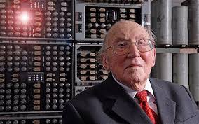 Sir Maurice Wilkes obituaries