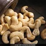  Cashew Nuts May Improve Blood Pressure And Good Cholesterol Levels, Study Reveals