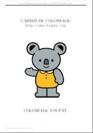 Toupty.com propose un très grand nombre de coloriages en ligne pour les enfants. Coloriages Pour Les Tout Petits A Imprimer Pdf Toupty Com