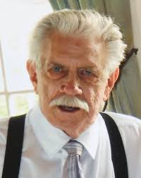 Walter Winters Obituary October 20, 2024