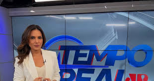 Jovem Pan afasta diretor após conflito nos bastidores com Márcia Dantas