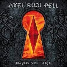 Diamonds unlocked is the twelfth album by german guitarist axel rudi pell. Diamonds Unlocked Album By Axel Rudi Pell Spotify