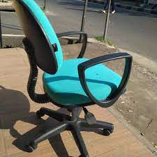 Kursi kantor donati_do_38 distributor furniture kantor jakarta menjual bermacam kursi kantor dengan beragam bentuk, type, warna dan merk. Kursi Kantor Staff Hidrolik Bekas Semarang Shopee Indonesia