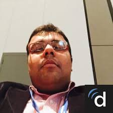 Dr. Ariel A. Salas, MD