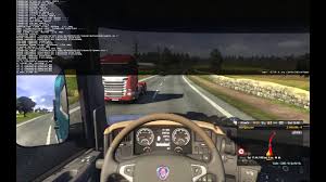 Ets 2 Console Code Set Time Youtube