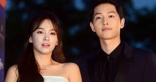 After announcing the marriage, song hye kyo and song joong ki became the center of attention. Song Hye Kyo And Song Joong Ki Reportedly Began Living Apart 9 Months Ago Koreaboo