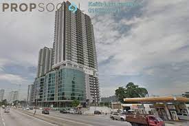 Salak south garden 2.5 km. Condominium For Sale In Southbank Residence Old Klang Road By Keith Lum Pea2230 Propsocial